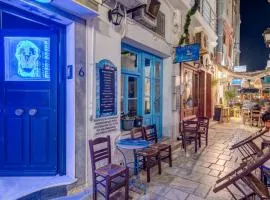 Artrock Experience Loft Gallery