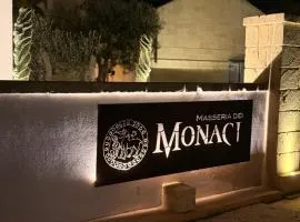 Masseria dei Monaci