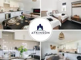 Cosy 2 bed flat in Merseyside