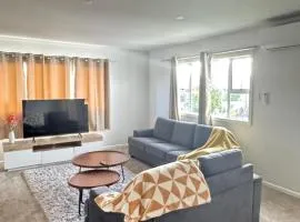 Modern Taupo Retreat