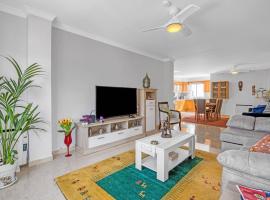 Apartamento completo en Gata de Gorgos, ξενοδοχείο σε Gata de Gorgos