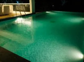 Shyam Vattika farm Gardens