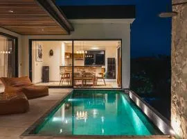 Villa Grazia Luxury Retreat Canggu