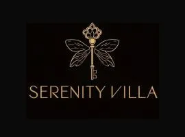 Serenity Villa