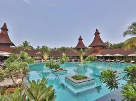The Lalit Resort & Spa Bekal
