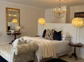 #1 Romantic Wine Estate Stay in The Midlands