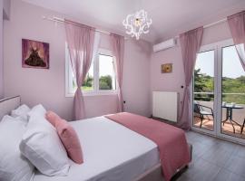 Green Hill Villa, Hotel in Daratso