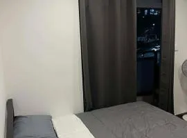 Alexas Condo - Megatower 7 Baguio City