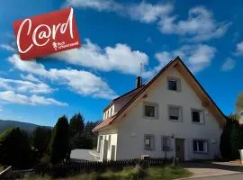 Schwarzwaldblick Rothaus