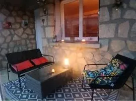 Grand Studio Côté Jardin