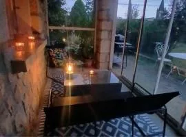 Grand Studio Côté Jardin