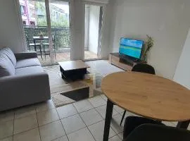 Cosy Appartement proche Bordeaux Proche centre ville