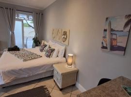 Seaside at The Dunes, ξενοδοχείο διαμερισμάτων σε Plettenberg Bay