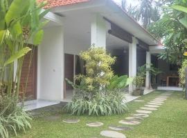 Rumah Mimpi Guest House