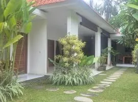 Rumah Mimpi Guest House