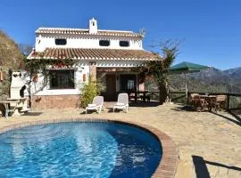 Finca Lagarillo with private Pool