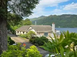 Jenny's Bay with Hot Tub