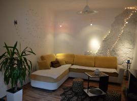 Stan na dan 4you, hotel in Bačka Palanka