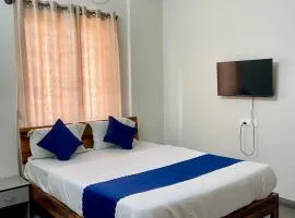 Lavish Hotel BG-Lodge