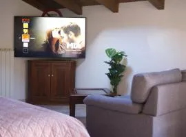 Loft 1855 'centro cittá'