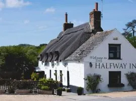 Halfway Inn