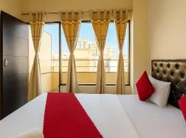 Hotel JB Regency & Banquet Hall ll Family Hotel ll Top Rated Property