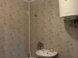 Однокомнатая квартира