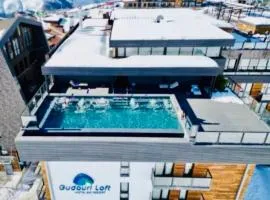 Gudauri loft -Apartment