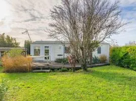 Mobil Home 40 M², Proche De La Mer