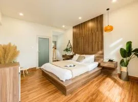 The Morris Central Hotel - O'TEL