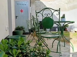 Orelli House - TriLocal Superior - Bilocal Garden