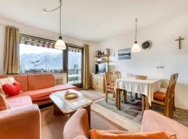 Panorama Ferienwohnung Tschengla