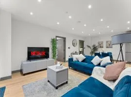 Luxury London Guest House