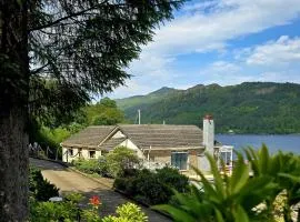 Jenny's Bay with Hot Tub