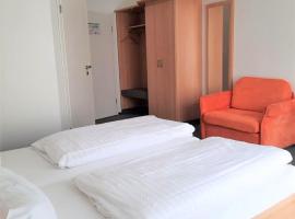 Test, hotel in Stadtallendorf