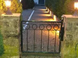 Hochwald appartement