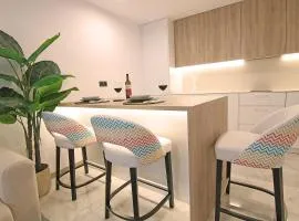 Exotik City Apartments 5