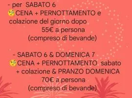 La Lucciola Albergo Ristorante