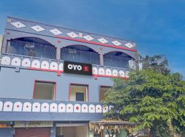 Hotel O Raga Stays, hotel v destinaci Maula Ali