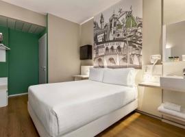 Hotiday Firenze Peretola, hotel poblíž Letiště Florencie – Peretola - FLR, Florencie
