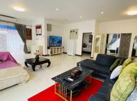 Private House 3 Bedroom Fully Furnished