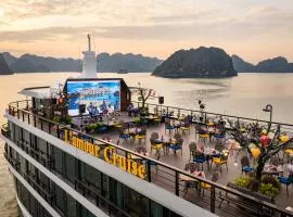 Halong L'amour Cruise