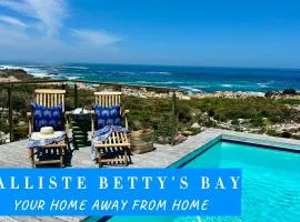 Kalliste - Bettys Bay