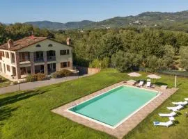 Villa Diamante VacaVilla Exclusive