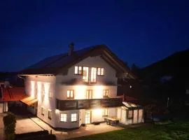 Große Ferienwohnung in bester Lage! 120qm