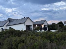 17 Kromme River Estate, ξενοδοχείο σε Kromriviermond