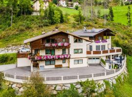Ciasa Miriam, Hotel in Wengen