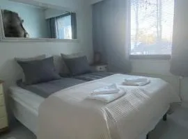 Arctic Apartment