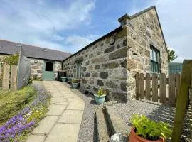 Barclay’s But n Ben