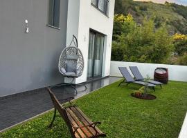The Barreto's Clive, Hotel in Ponta do Sol
